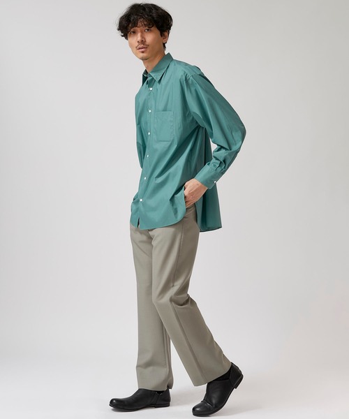 markaware（マーカウェア）の「【MARKAWARE】コンフォートフィット