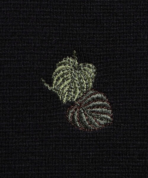 caban（キャバン）の「□CABaN コスタリカボタニカルエンブロイダリー