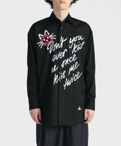 Vivienne Westwood MAN（ヴィヴィアンウエストウッドマン）の「“KISS