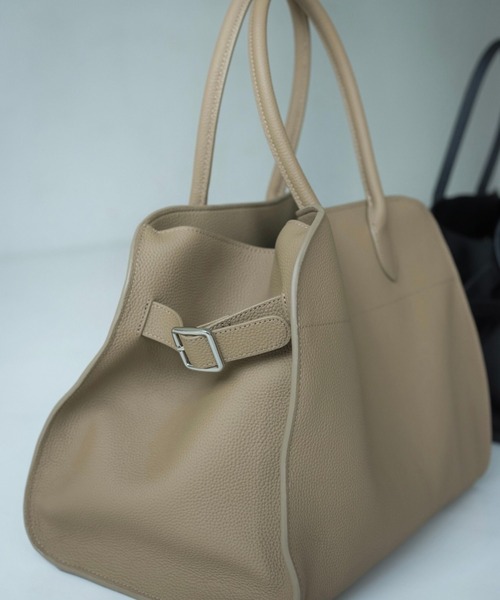 JISTORY（ジストリー）の「JISTORY/ジストリー/SIDE BELT BOSTON BAG