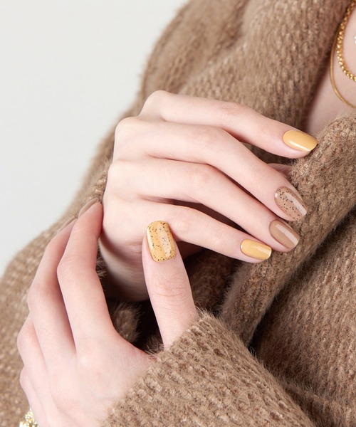 fd style（エフディ スタイル）の「[ZINIPIN]ジェルネイルセット014