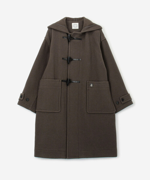 ORCIVAL（オーシバル）の「【ORCIVAL(オーシバル)】ヘリンボーン