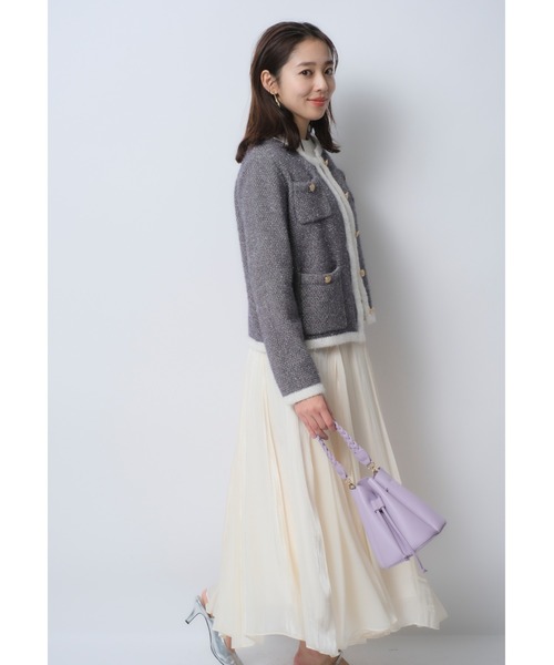 JUSGLITTY（ジャスグリッティー）の「スパークシフォンマチフレア