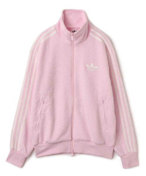 adidas MOHAIR FIREBIRD TRACK TOP / アディダス モヘア ファイヤー
