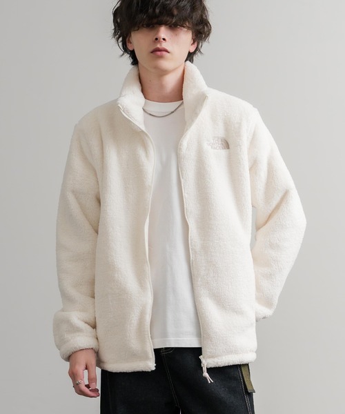 セール】日本未展開モデル THE NORTH FACE ザ・ノースフェイス WHITE