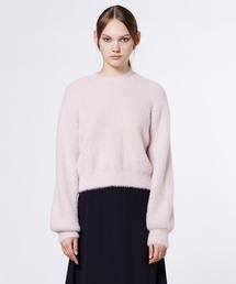 DOUBLE STANDARD CLOTHING｜ダブル スタンダード クロージングのニット