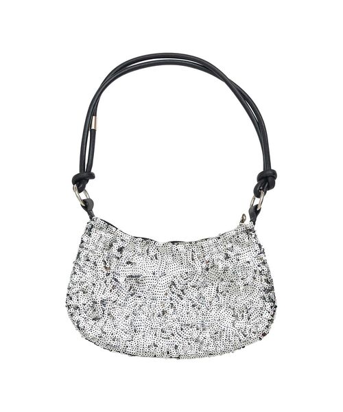 HYSTERIC GLAMOUR（ヒステリックグラマー）の「WRAPPED HEART LOGO刺繍