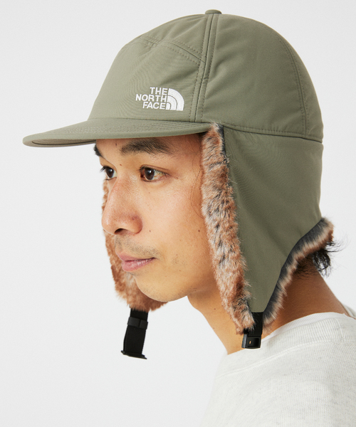 セール】THE NORTH FACE / ザ ノース フェイス バッドランドキャップ