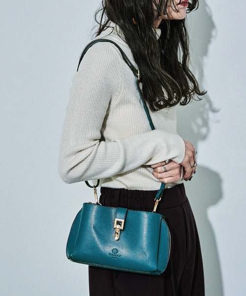 ショルダーウォレットバッグ お財布ショルダー お財布ポシェット