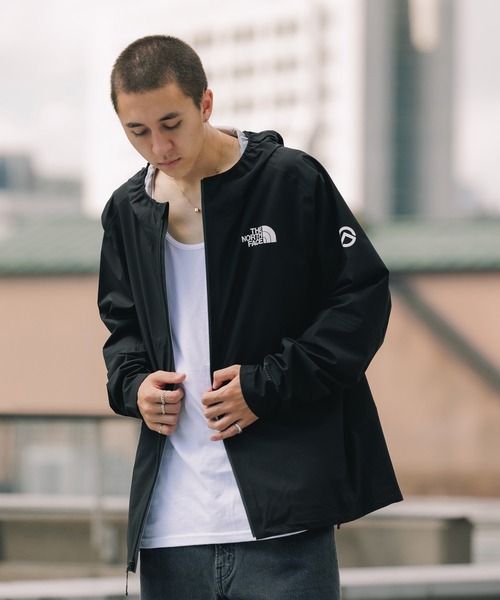 日本未発売 THE NORTH FACE/ザ・ノースフェイス M SUMMIT SUPERIOR