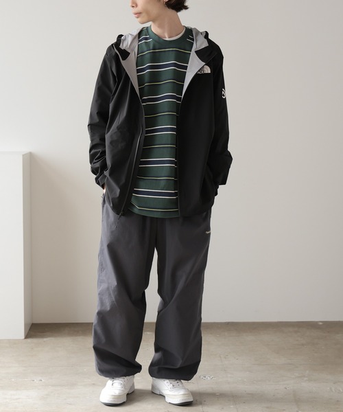 日本未発売 THE NORTH FACE/ザ・ノースフェイス M SUMMIT SUPERIOR