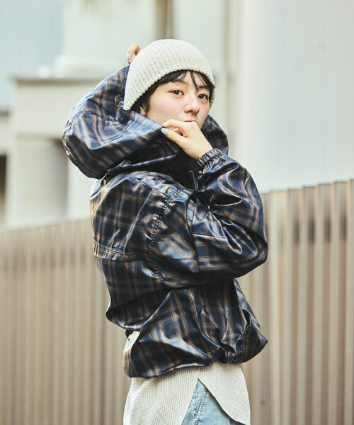 Foxfire × FREAK'S STORE/フォックスファイヤー 別注 New Destination