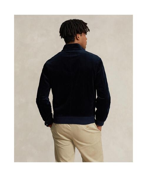 コーデュロイ ジャケット（その他アウター）｜POLO RALPH LAUREN（ポロ