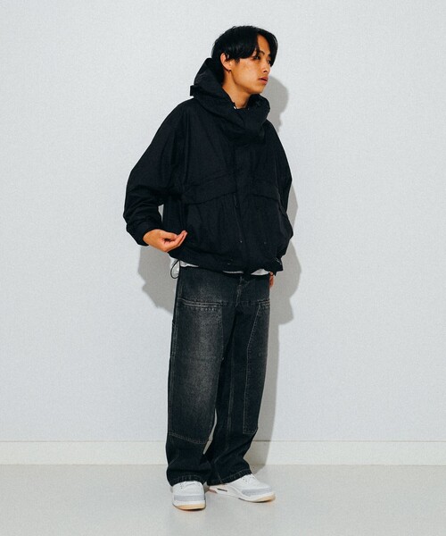 BEAMS（ビームス）の「撥水 ウェーディング ジャケット（ナイロン