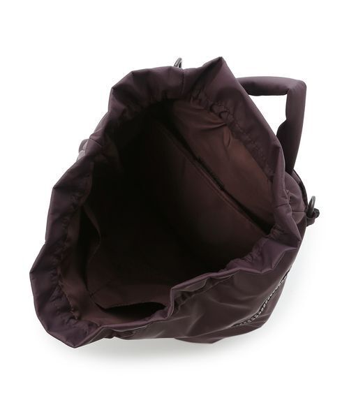 限定カラー】撥水 emmiロゴマルチバックパック（バックパック/リュック