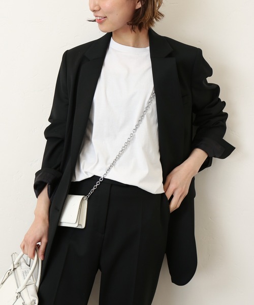 Deuxieme Classe EVERYDAY I LIKE. ジャケット