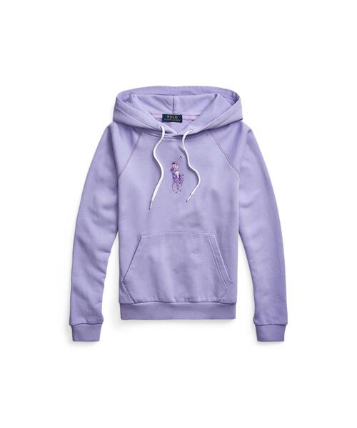 POLO RALPH LAUREN（ポロ ラルフ ローレン）の「Big Pony フリース