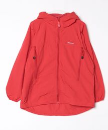 ブランド古着】マウンテンパーカー（レッド/赤色系）古着通販 - ZOZOUSED