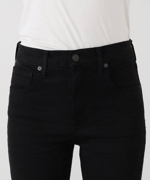 CITIZENS of HUMANITY】ISOLA FLARE（デニムパンツ）｜Citizens of