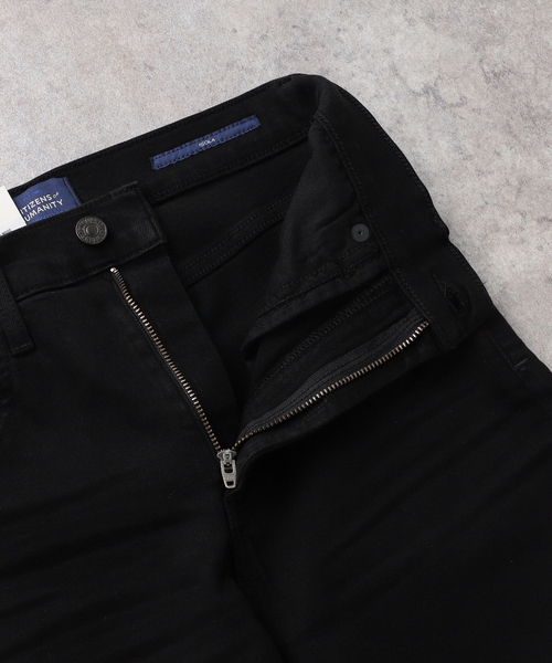 CITIZENS of HUMANITY】ISOLA FLARE（デニムパンツ）｜Citizens of