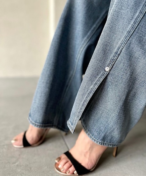 DOUBLE STANDARD CLOTHING（ダブルスタンダードクロージング）の「AKKO