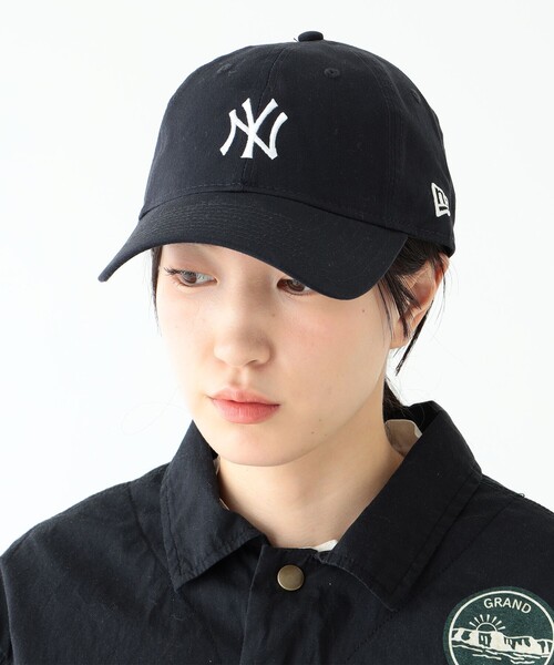 BEAMS BOY（ビームスボーイ）の「NEW ERA × BEAMS BOY / 別注