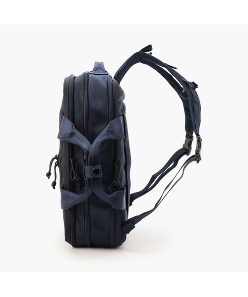 BRIEFING／ブリーフィング】TR-3 S MW GENII（バックパック/リュック