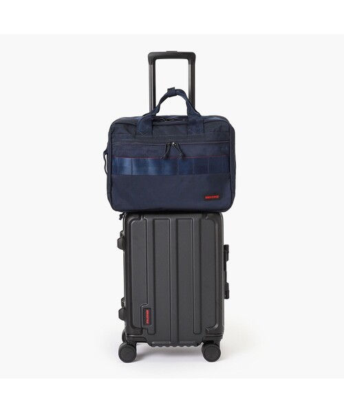 BRIEFING／ブリーフィング】TR-3 S MW GENII（バックパック/リュック