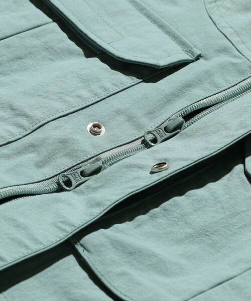 BEAMS PLUS（ビームスプラス）の「BEAMS PLUS /ナイロン