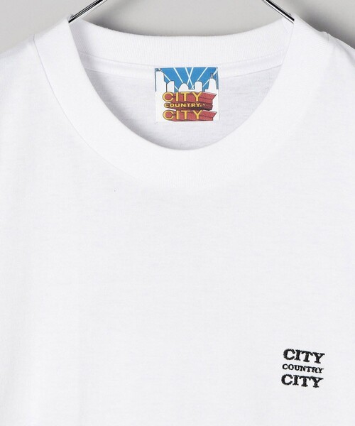 1/11まで出品 The Beatles ブラック Tシャツ Lサイズ CITY COUNTRY