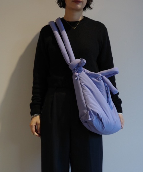 OLEND（オレンド）の「OLEND ONA SOFT BAG（トートバッグ）」 - WEAR