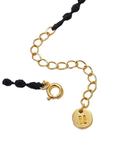 UNDERCOVER（アンダーカバー）の「UC1E4N03（ネックレス）」 - WEAR