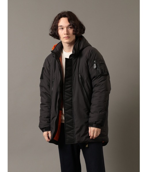 WILD THINGS（ワイルドシングス）の「AVIREX × WILDTHINGS