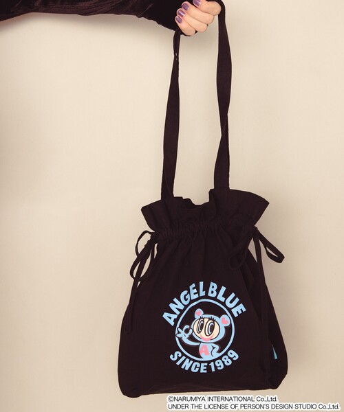 FREAK'S STORE（フリークスストア）の「限定展開 ANGEL BLUE × FREAK'S