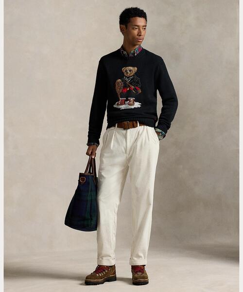 Polo ベア セーター（ニット/セーター）｜POLO RALPH LAUREN（ポロ