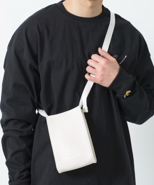 NUMBER (N)INE（ナンバーナイン）の「【NUMBER (N)INE】サスティナブル