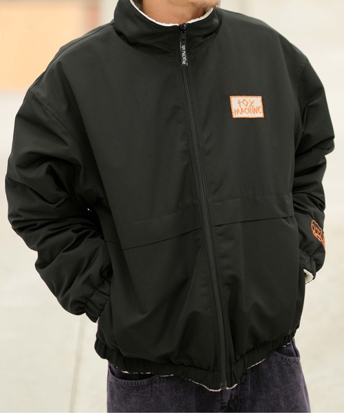 TOY MACHINE（トイ マシーン）の「【ムラサキスポーツ別注】TOY