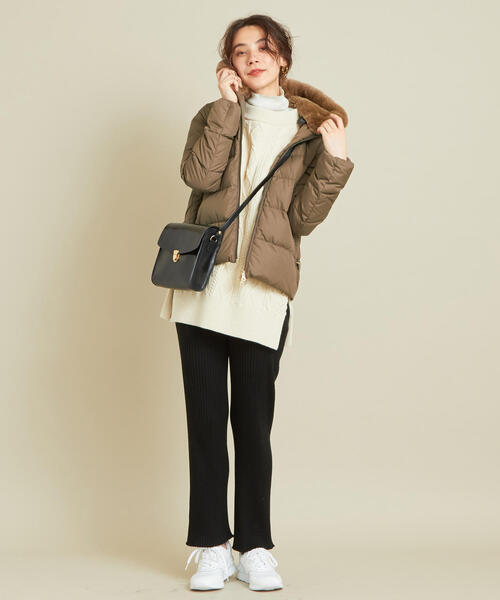 DUVETICA（デュベティカ）の「【別注】＜DUVETICA（デュベティカ