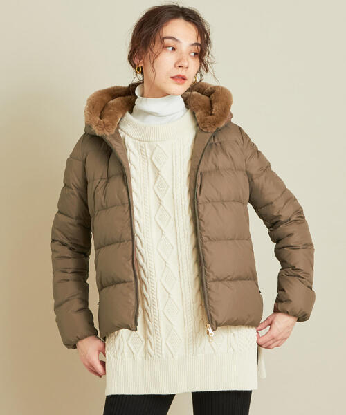 DUVETICA（デュベティカ）の「【別注】＜DUVETICA（デュベティカ