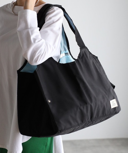 セール】【グッシオ】マルシェバッグ エコバッグ ショッピングバッグ