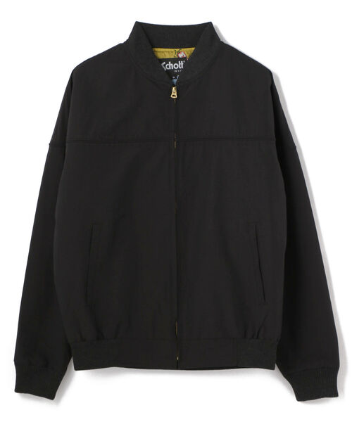 schott（ショット）の「Schott/ショット/DERBY JACKET/ダービー