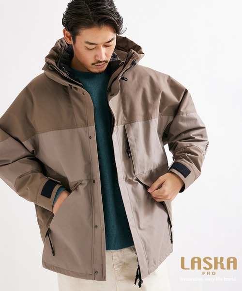 JOURNAL STANDARD（ジャーナルスタンダード）の「【LASKA PRO / ラスカ