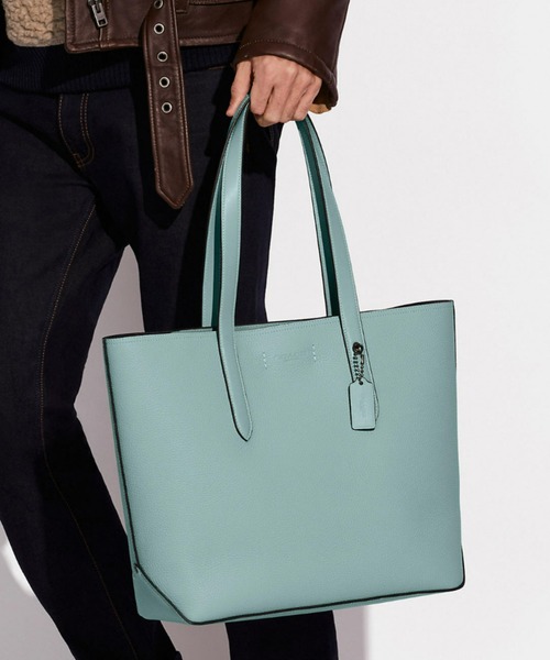 COACH（コーチ）の「ゴッサム トート 34（トートバッグ）」 - WEAR
