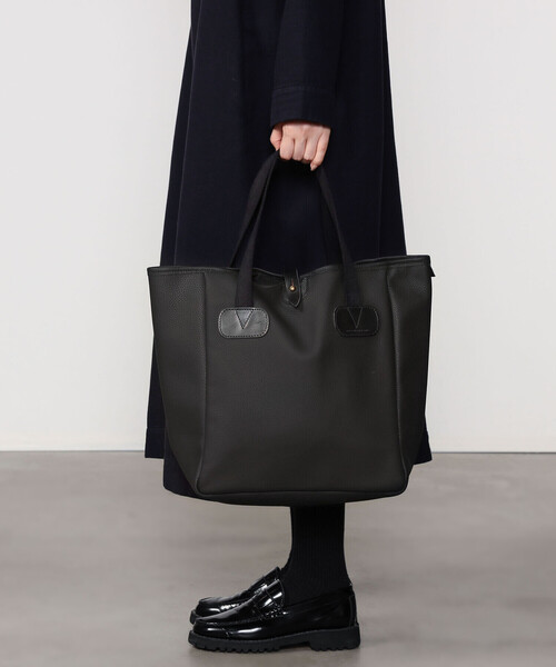 BRADY（ブレディー）の「Brady | 〈別注〉DERWENT LEATHER（トート