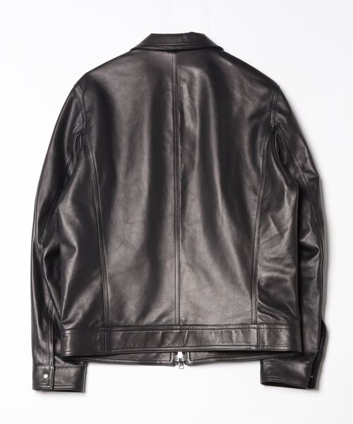 EMMETI（エンメティ）の「EMMETI / エンメティ：別注 JURICK - 0.5mm