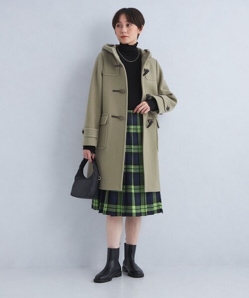 green label relaxing（グリーンレーベルリラクシング）の「ロング