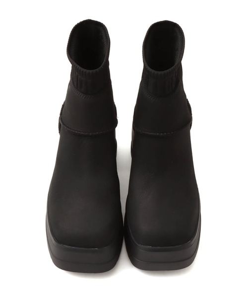 UGG W MOXY CHELSEA / アグ モクシー チェルシー（ブーツ）｜UGG（アグ