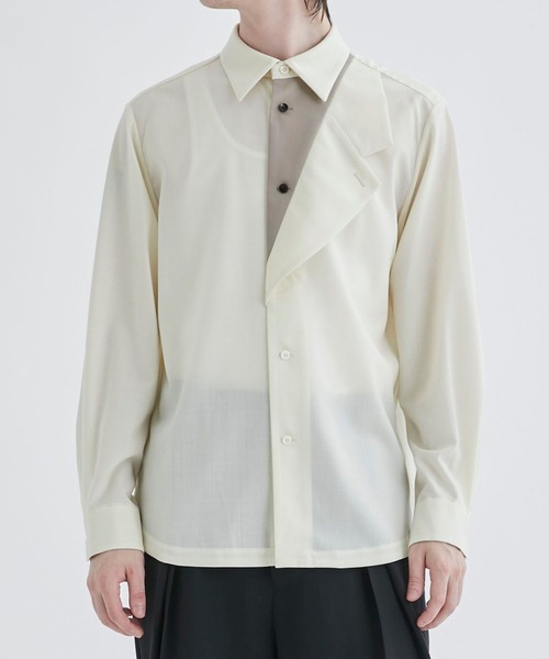 ETHOSENS（エトセンス）｜ファッションアイテム一覧 - WEAR