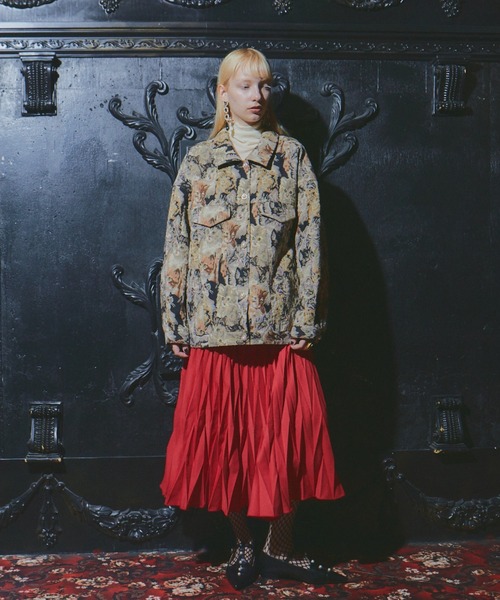 manana suerte（マニャーナスエルテ）の「SPECIAL EDITION CATゴブラン