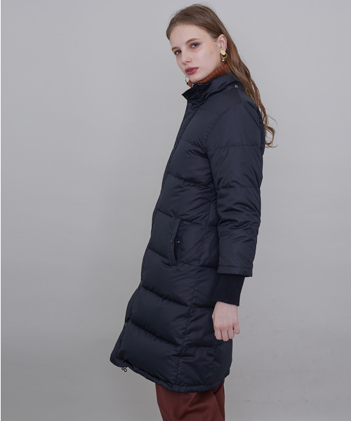 UNITED TOKYO（ユナイテッドトウキョウ）の「マフラーロングダウン